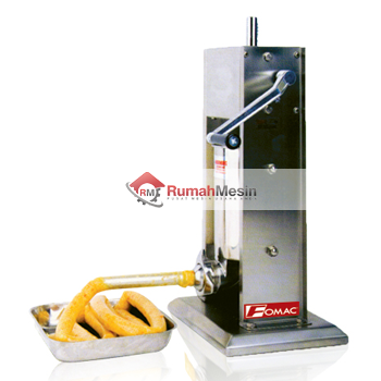 Mesin Pembuat Sosis SSF - SV 5 Vertical Mesin Pembuat Sosis SSF - SV 5 Vertical