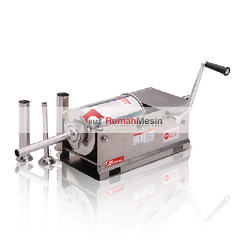 Mesin Pembuat Sosis SSF - SH 5 Horizontal Mesin Pembuat Sosis SSF - SH 5 Horizontal