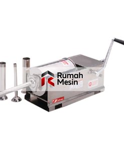 pencetak sosis , Mesin Pembuat Sosis