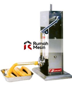 pencetak sosis , Mesin Pembuat Sosis