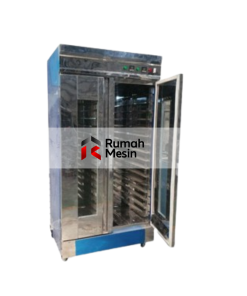 Gambar Proofer Roti , Proofer Roti