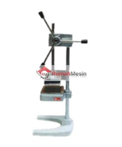 Alat Pemotong Kentang Stick Terbaru 2017 | Rumah Mesin 2