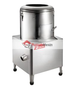 Alat Pengupas Kentang - Potato Peeler Terbaru 2017 | Rumah Mesin