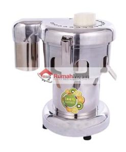 Juice Extractor - Pembuat Jus Tanpa Ampas Terbaru 2017 | Rumah Mesin 1
