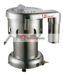 Juice Extractor - Pembuat Jus Tanpa Ampas Terbaru 2017 | Rumah Mesin 2