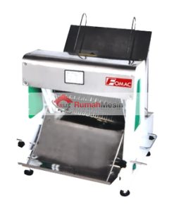 Mesin Pemotong Roti Tawar - Bread Slicer Terbaru 2017 | Rumah Mesin 1