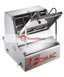 Mesin Pemotong Roti Tawar