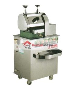 Mesin Peras Tebu - Alat Pemeras Tebu Terbaru 2017 | Rumah Mesin 1