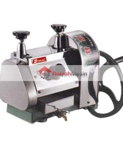 Mesin Peras Tebu - Alat Pemeras Tebu Terbaru 2017 | Rumah Mesin 2