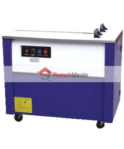 Mesin Strapping Band - Mesin Packing Kardus Terbaru 2017 | Rumah Mesin 13 , Mesin Strapping Band KZB 1