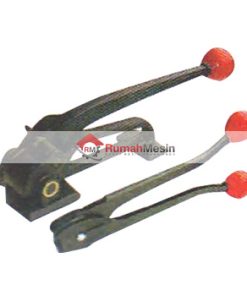 Mesin Strapping Band - Mesin Packing Kardus Terbaru 2017 | Rumah Mesin 1