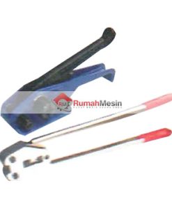 Mesin Strapping Band - Mesin Packing Kardus Terbaru 2017 | Rumah Mesin 2