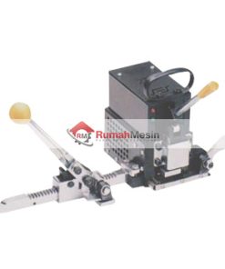 Mesin Strapping Band - Mesin Packing Kardus Terbaru 2017 | Rumah Mesin 3