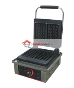 Mesin Waffle