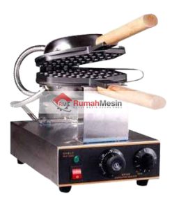 Mesin Waffle - Cetakan Waffle Otomatis Terbaru 2017 | Rumah Mesin 2