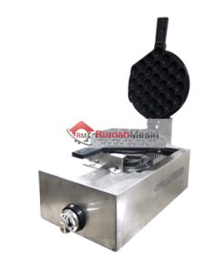 Mesin Waffle - Cetakan Waffle Otomatis Terbaru 2017 | Rumah Mesin 3