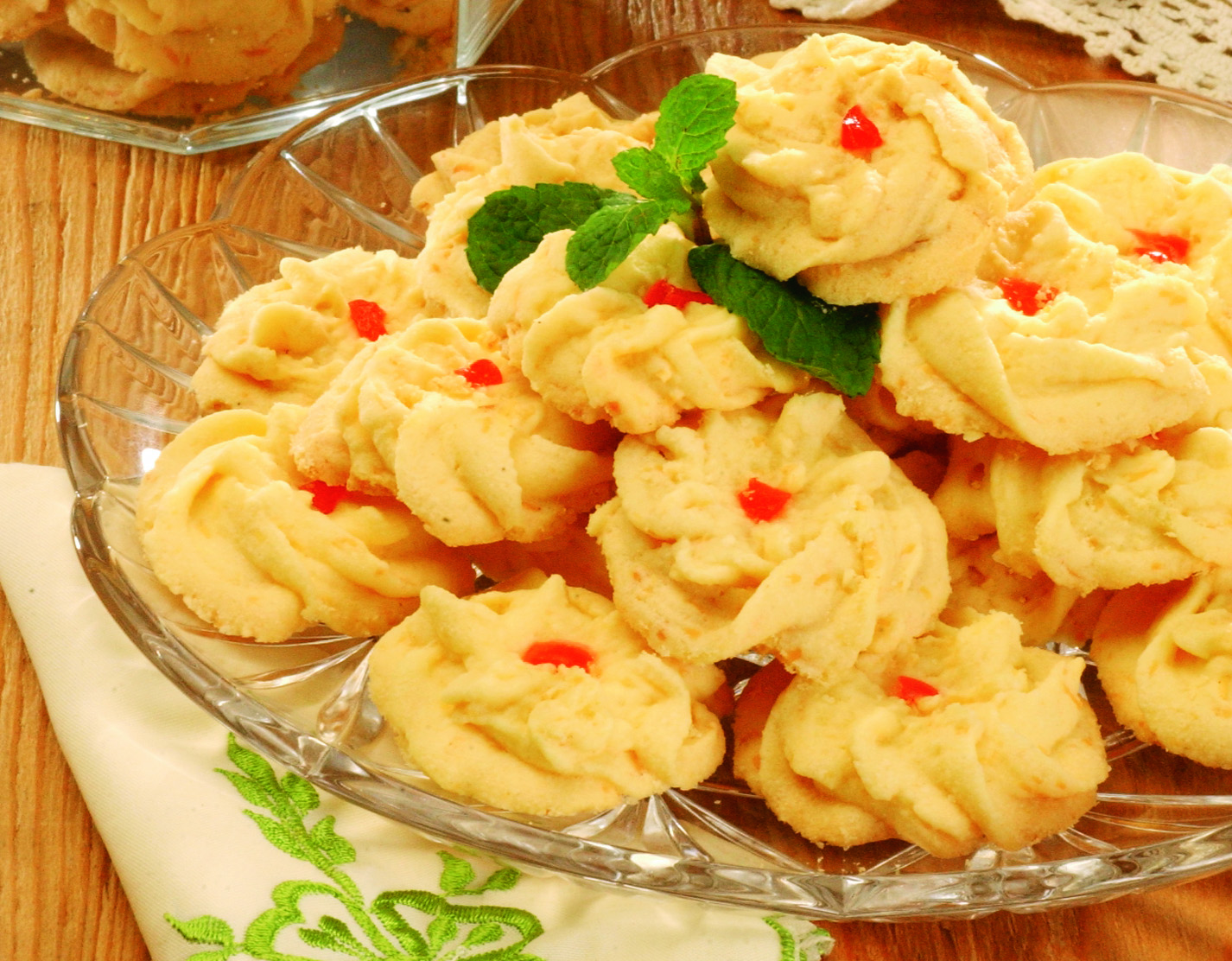 Iyess Lebaran Tiba Ini 10 Kreasi Unik Resep Kue Iyess Lebaran Tiba Ini 10 Kreasi Unik Resep Kue
