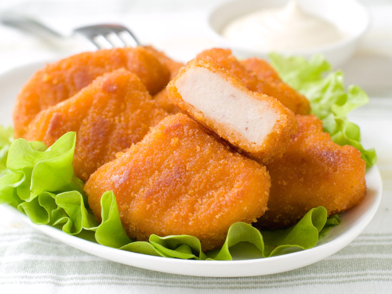 DIJAMIN Inilah 5 Kreasi Unik Cara Membuat Nugget Ayam yang Lezat 
