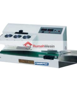 Induction Sealer - Mesin Sealer Alumunium Foil Terbaru 2017 | Rumah Mesin 1