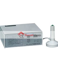 Induction Sealer - Mesin Sealer Alumunium Foil Terbaru 2017 | Rumah Mesin , Mesin Induksi Sealer DGYF S500A