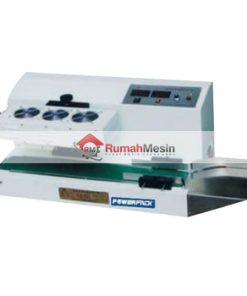 Mesin Induksi Sealer