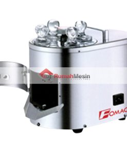 Mesin Pengiris Obat Herbal