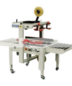 Mesin Carton Sealer - Mesin Penyegel Kardus Terbaru 2017 | Rumah Mesin