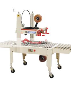 Mesin Carton Sealer - Mesin Penyegel Kardus Terbaru 2017 | Rumah Mesin 2