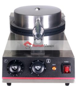 Cetakan Cone Ice Cream , Cetakan Cone Ice Cream CNB TCB 1