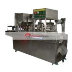 Mesin Filling Cup - Mesin Pengemas Cup Terbaru 2017 | Rumah Mesin