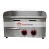 Mesin Gas Griddle