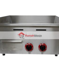 Mesin Gas Griddle