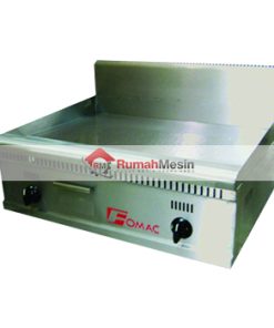 Mesin Gas Griddle - Mesin Pemanggang Dan Penggoreng Terbaru 2017 | Rumah Mesin 5