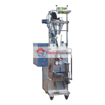 Mesin Kemasan Sachet - Mesin Pengemas Sachet Terbaru 2017 | Rumah Mesin