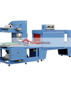 Mesin Label - Mesin Pelabel Produk Terbaru 2017 | Rumah Mesin 13 , Mesin Shrink BS G4525