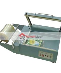 Mesin Label - Mesin Pelabel Produk Terbaru 2017 | Rumah Mesin 8 , Mesin Label BSF 501