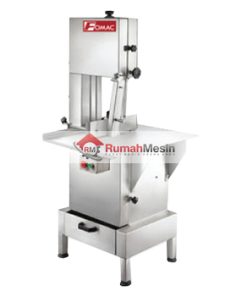 Mesin Pemotong Daging Beku