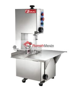 Mesin Pemotong Daging Beku - Bone Saw Terbaru 2017 | Rumah Mesin