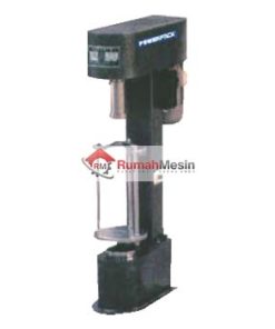 Mesin Penutup Botol - Alat Penutup Botol Terbaru 2017 | Rumah Mesin 1