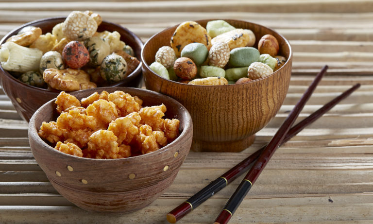 keripik