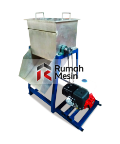 Mesin Parut Kelapa Super Jumbo , Mesin Parut Kelapa Besar