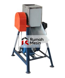 Mesin Parut Kelapa Kecil
