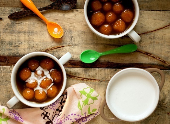 Cara Membuat Kolak Pisang