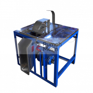 Mesin Pemotong Tulangf dan Daging