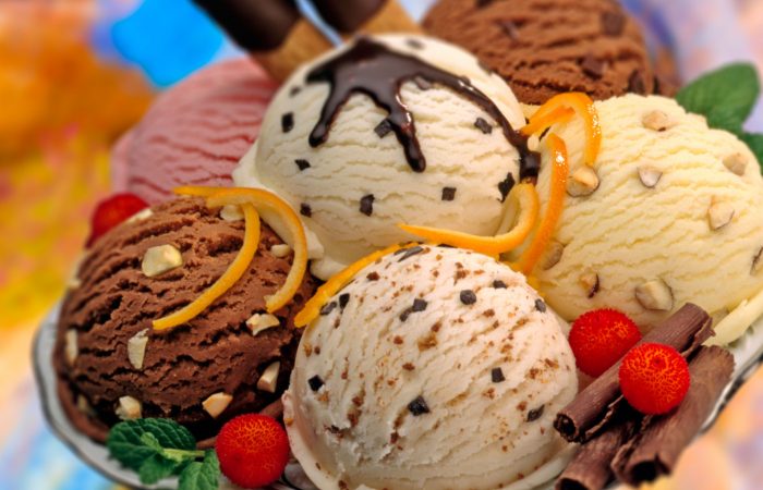 Cara Membuat Es Krim Yang Unik Menyegarkan, Yuk Dicoba!