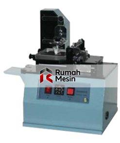 Mesin Coding DDYM - 520 A , mesin coding