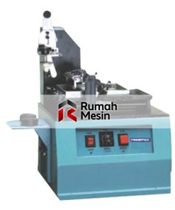 Mesin Coding DDYM - 520 B , mesin coding