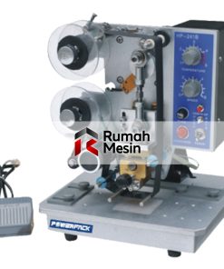 Mesin Coding - Mesin Expired Date Terbaru 2017 | Rumah Mesin 5 , mesin coding