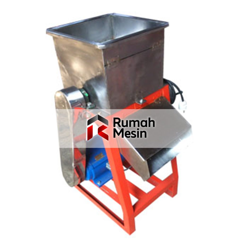 Mesin Parut Kelapa