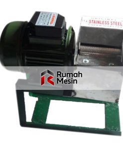 Mesin Parut Kelapa Mini